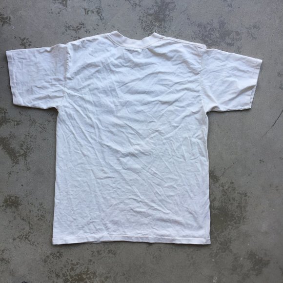 Buzzard Graphic Tee, M - Picture 2 of 3